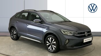 Volkswagen Taigo 1.0 TSI 110 Life 5dr Petrol Hatchback